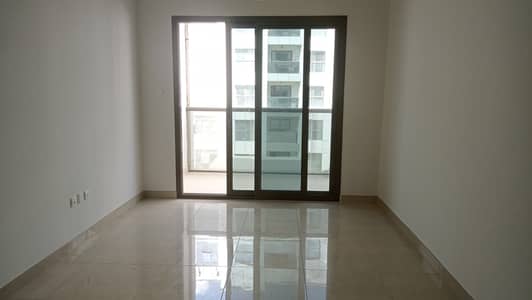 Brand new 3bhk 70k with balcony and kitchen appliances fridge and cooker and washing machine with all fucalites in arjan Dubai