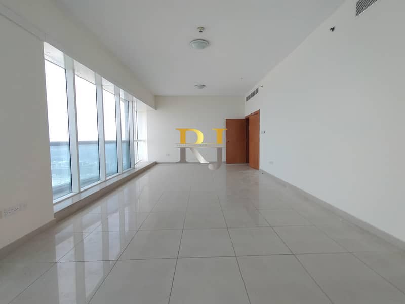 Shiekh Zayed Road View |Appliances included | Huge Layout | Prime Loaction