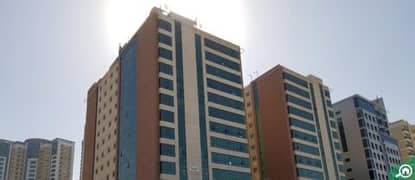 Al Mamzar Towers