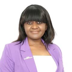 Marcelline Atughap