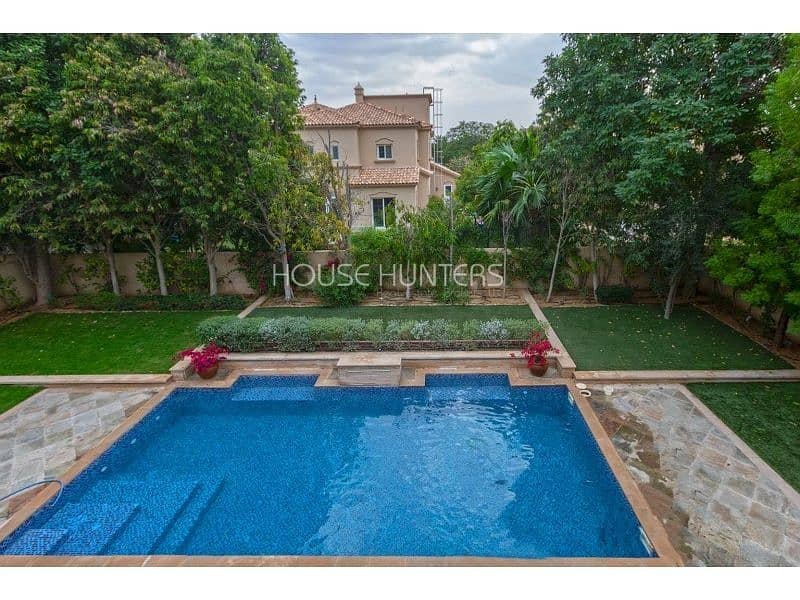 Great Location|Mature Garden|Private Pool|Tenanted