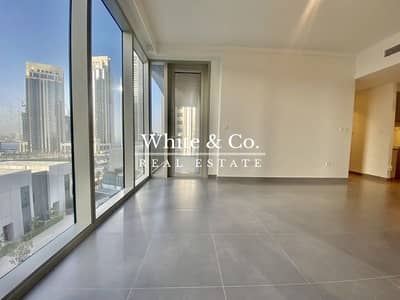 迪拜溪港， 迪拜 2 卧室单位待租 - 位于迪拜溪港，溪谷之门大厦，溪谷之门1号大厦 2 卧室的公寓 150000 AED - 5761019
