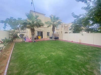 3 Bedroom Villa for Sale in The Springs, Dubai - Type 3E | Large Corner Plot | Opposite Lake