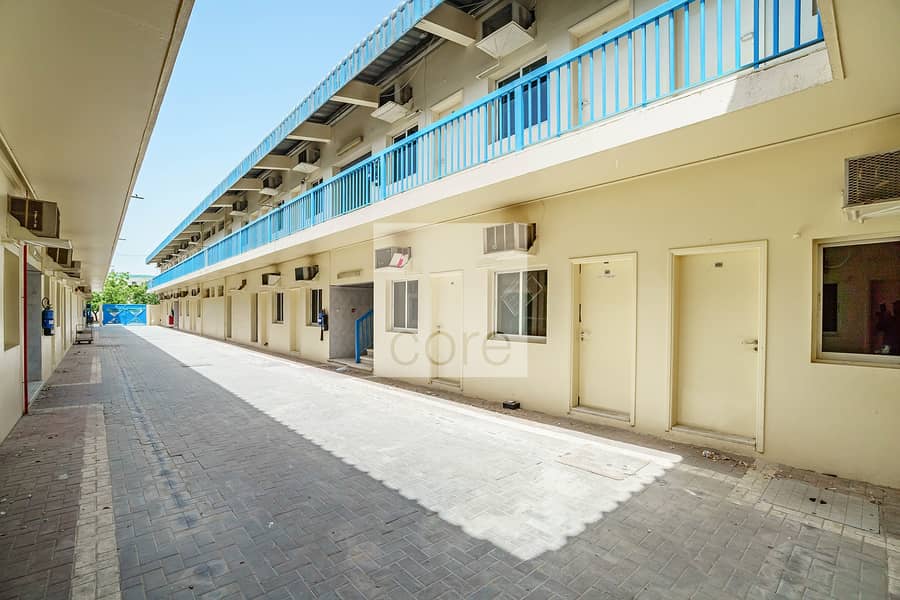 سكن عمال في ديرة 10000000 درهم - 5215086 سكن عمال في ديرة 10000000 درهم - 5215086