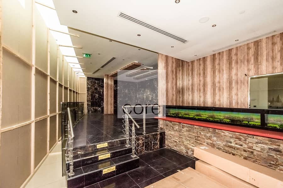 Ground Floor | Fitted Retail | Prime Location Ground Floor | Fitted Retail | Prime Location