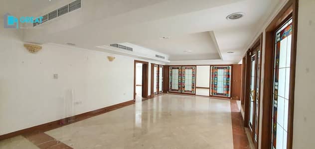 6 Bedroom Villa for Rent in Mirdif, Dubai - 6 Bedrooms Private Pool Villa for Lease