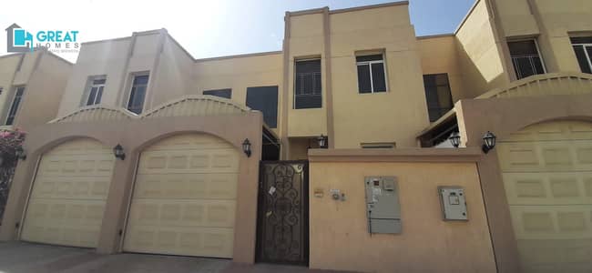 3 Bedroom Villa for Rent in Mirdif, Dubai - Nice 3 Bedroom Villa for Lease