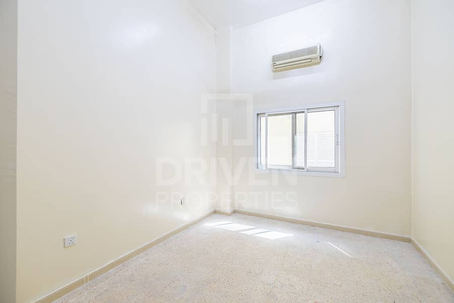 位于慕海斯纳街区，慕海斯纳2区 的员工宿舍 1562400 AED - 5327479