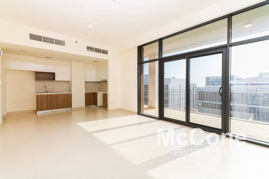 Квартира в Дубай Хиллс Истейт，Парк Пойнт, 2 cпальни, 1450000 AED - 5549825