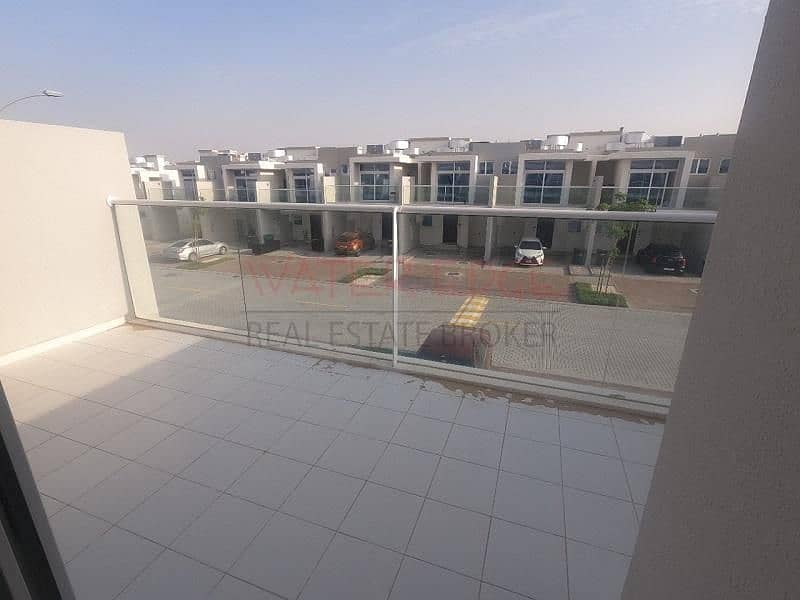 Вилла в Дамак Хиллс 2，Альбизия, 3 cпальни, 42000 AED - 5334504