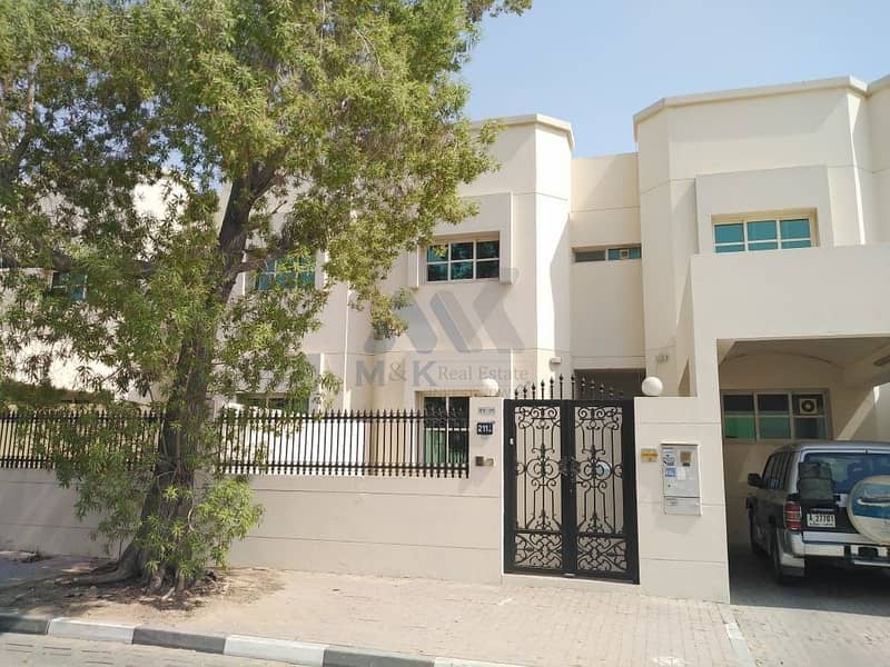 Вилла в Аль Бадаа, 3 cпальни, 130000 AED - 4803678