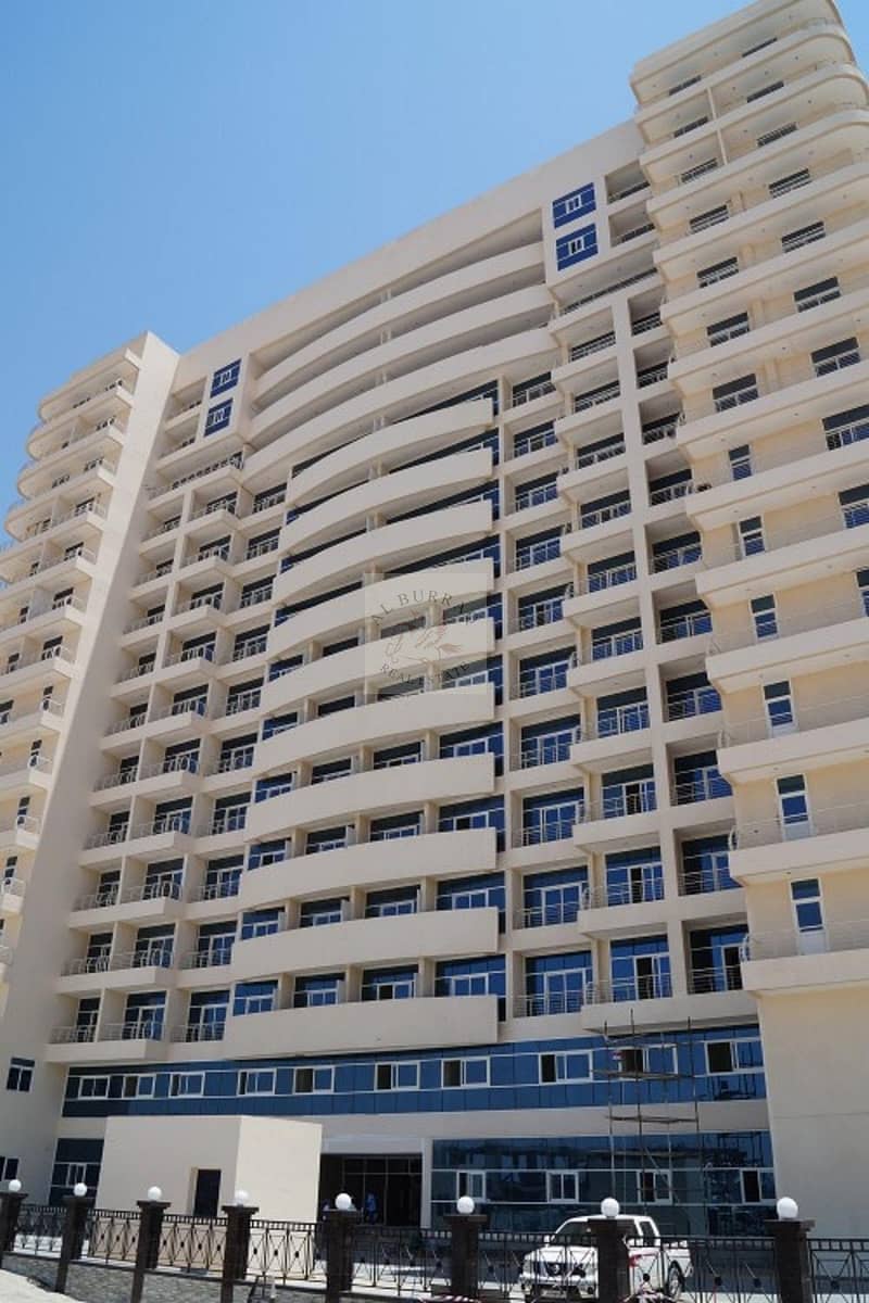 位于迪拜体育城，皇家公寓，皇家公寓1号 的公寓 17000 AED - 5118809