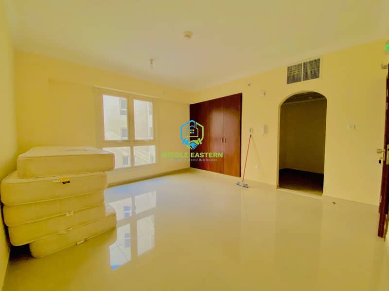 Квартира в Равдхат Абу Даби, 40000 AED - 5733934