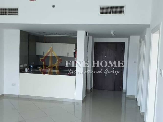 Mangrove View 1BR Apartment with Balcony + Storage Mangrove View 1BR Apartment with Balcony + Storage