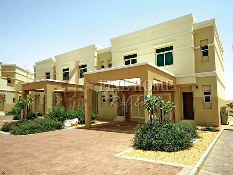 Таунхаус в Аль Гхадир，Аль Халедж Вилладж, 2 cпальни, 1400000 AED - 5125525