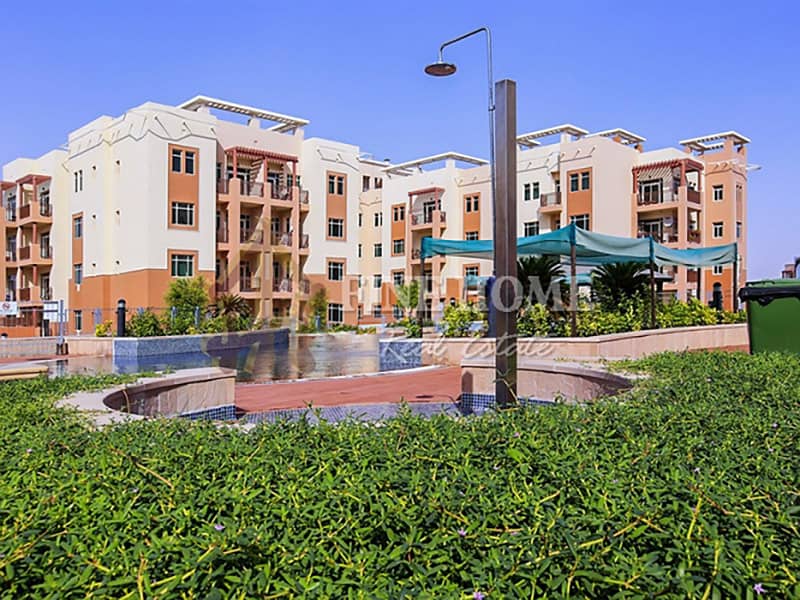Affordable 2 Bedroom Apartment in Al Ghadeer Affordable 2 Bedroom Apartment in Al Ghadeer