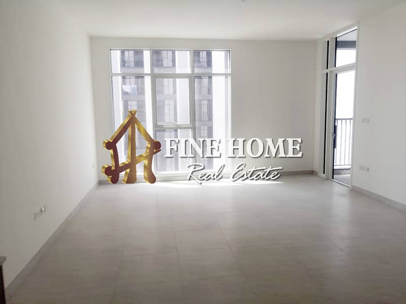 For Rent I High Floor 1 BR w/ Open Kitchen For Rent I High Floor 1 BR w/ Open Kitchen