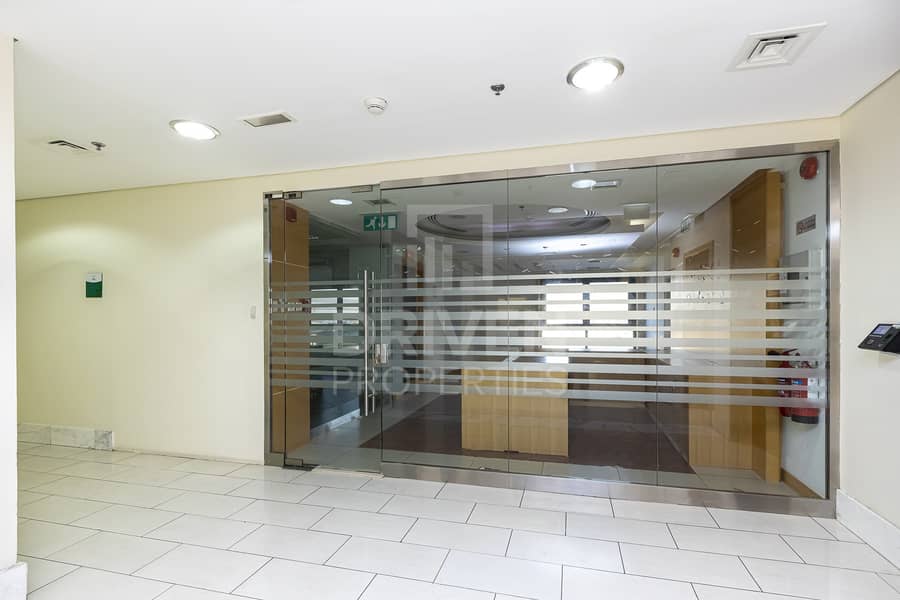 Fully Fitted Office and Ready to move in Fully Fitted Office and Ready to move in