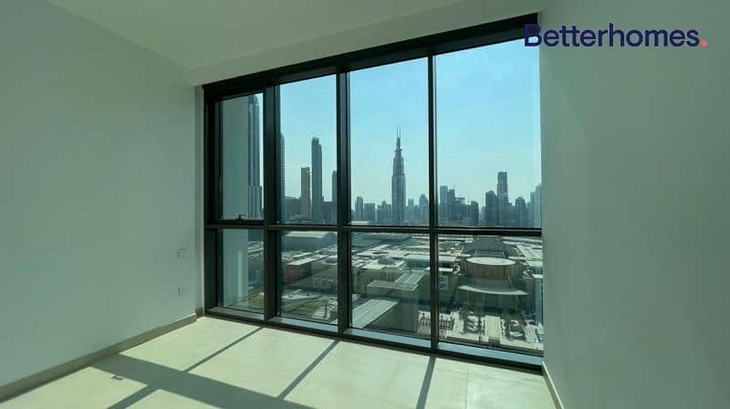 Квартира в Заабил，За'абеель 2，Даунтаун Вьюс, 3 cпальни, 240000 AED - 5530648