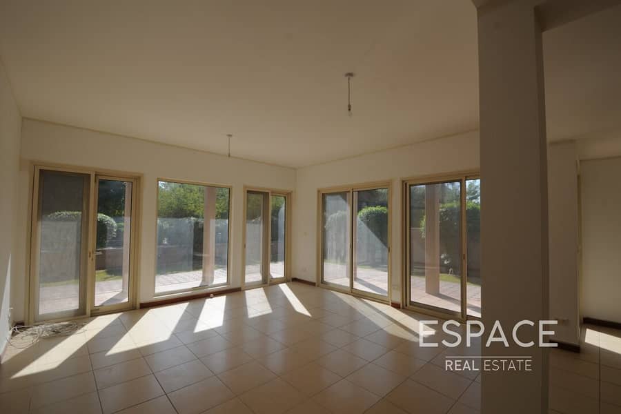 Saheel Villa | Large Plot | Park View