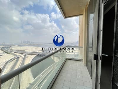 3 BHK - Spacious apartment - On High Floor