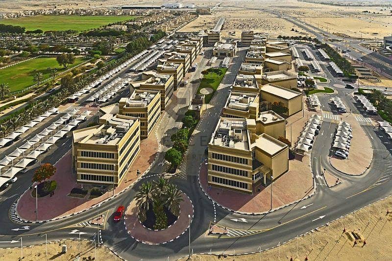 ارض سكنية في مدينة دبي للاستديوهات 4790000 درهم - 4746940