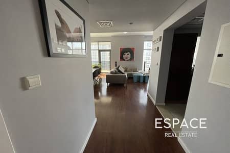 Quiet Area | Close to Local Transportation | 1 Bed