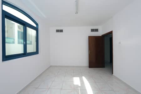 2 Bedroom Apartment for Rent in Al Mahatah, Sharjah - 2 Bedroom Flat available | Chiller Free | No Commission | Free Maintenance