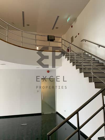 Office for Rent in Jebel Ali, Dubai - Fully Fitted Executive Office with Garden