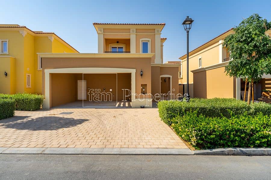 Gated community  with full amenities | For Sale |