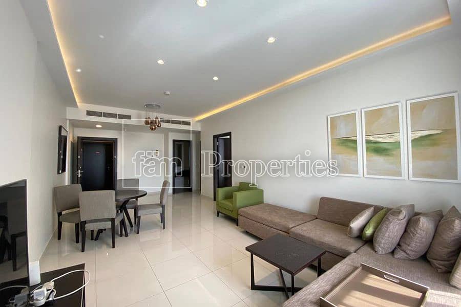Квартира в Дубай Саут,Жилой Район,Селестия,Селестия Б, 1 спальня, 65000 AED - 5682626 Квартира в Дубай Саут,Жилой Район,Селестия,Селестия Б, 1 спальня, 65000 AED - 5682626