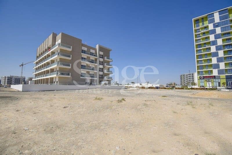 ارض سكنية في المنطقة السكنية جنوب دبي،دبي الجنوب 7350000 درهم - 5550643