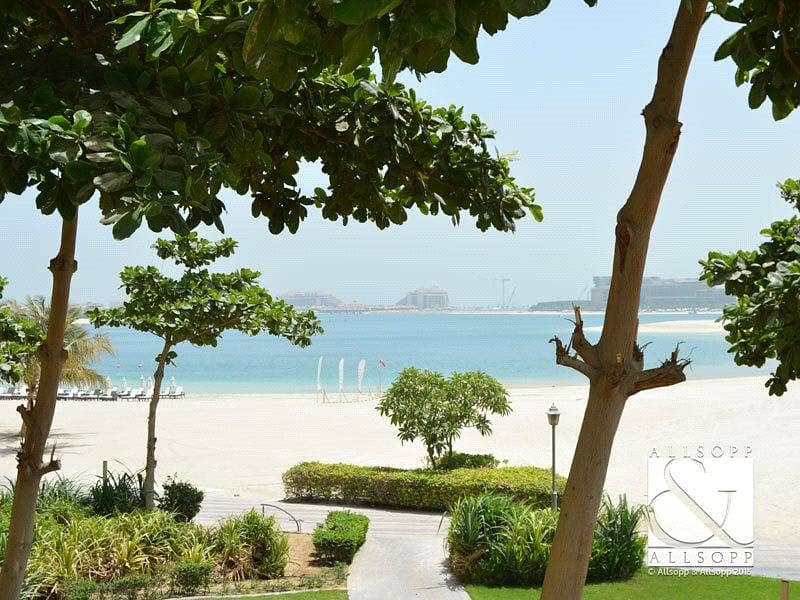 RHS Partial Sea View Type A | 3 Bedrooms