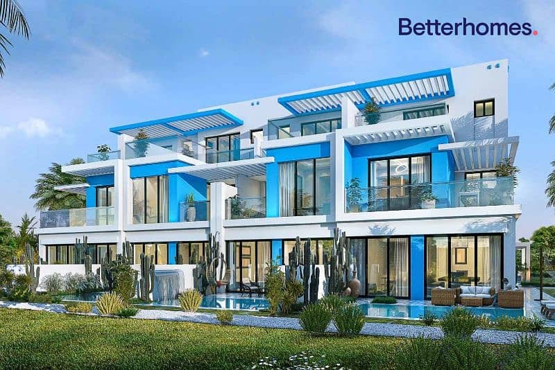 New Launch | PORTOFINO| Lagoon Community |