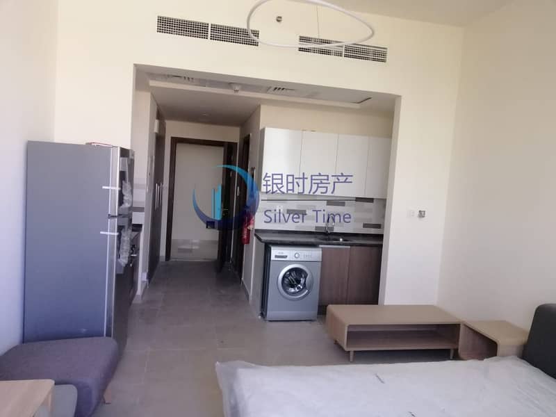 Квартира в Аль Фурджан，Азизи Плаза, 30000 AED - 5459277
