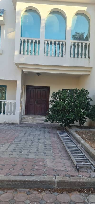 3 Bedroom Villa for Rent in Al Shahba, Sharjah - ***GREAT DEAL - 3BHK Duplex Villa with maids room Available in Al Shahba***