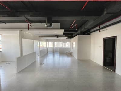 Office for Rent in Dubai Silicon Oasis, Dubai - Huge, Fully fitted, Premium Location, Amazing layout