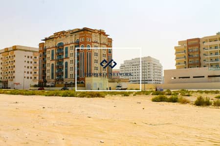 Plot for Sale in International City, Dubai - Genuine listing , G+7 residential plot