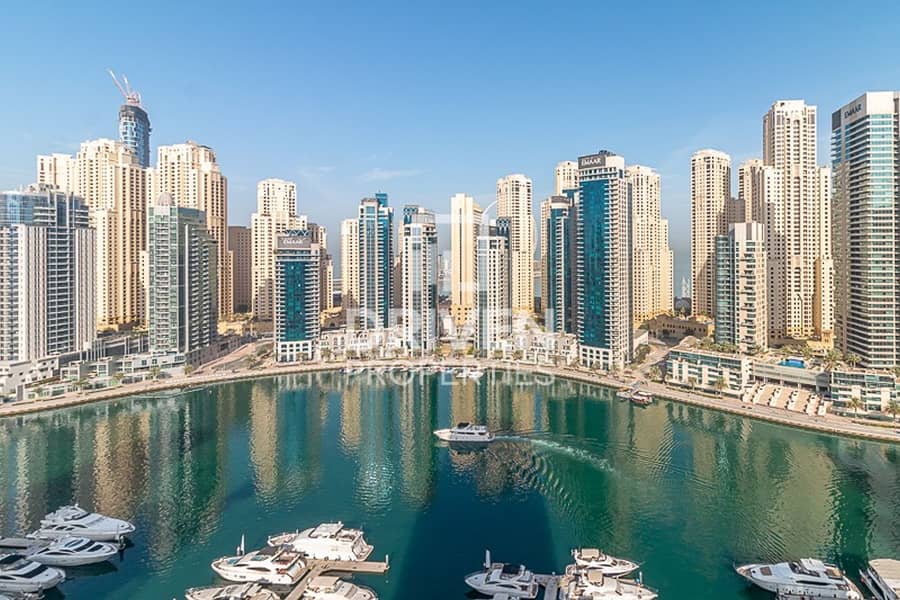Exclusive Unit | Captivating Marina View Exclusive Unit | Captivating Marina View