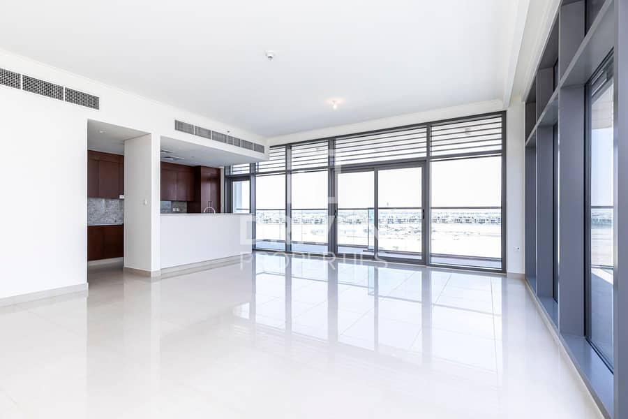 شقة في 1 ملبيري،بارك هايتس،دبي هيلز استيت 3 غرف 4100000 درهم - 5688949