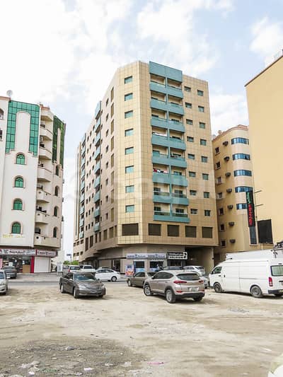 2 Bedroom Apartment for Rent in Liwara 1, Ajman - Direct from the Owner - No Commission very near to Ajman  Freezone