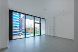 شقة في ماركيز سكوير،الخليج التجاري 79999 درهم - 4912965