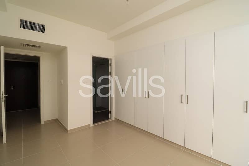 Attractive price I 1 Bedroom I Courtyard view