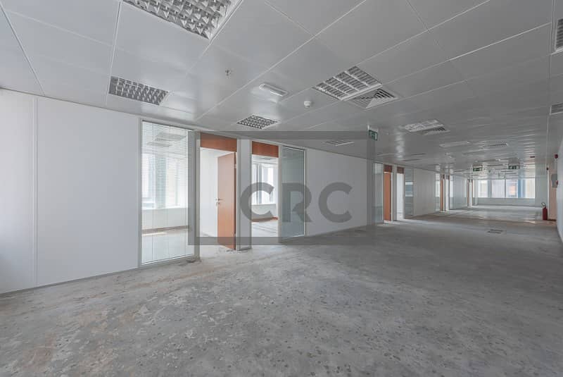 Fitted Office | 6 Cheques Payment |Full Floor