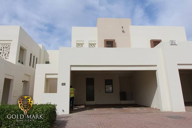 Type G | Well Maintained Villa | Type G l 4BR