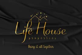 Life House For Real Estate Buying & Selling Brokerage