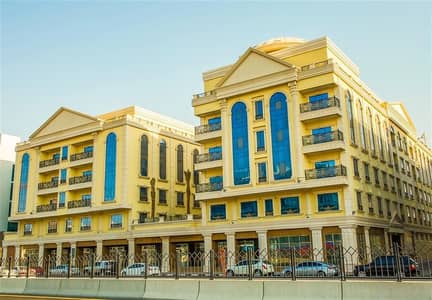 Shop for Rent in Al Garhoud, Dubai - Huge Showrooms | Direct from Owner | Near Metro