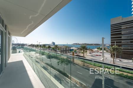 2 Bedroom Apartment for Rent in Dubai Harbour, Dubai - Amazing Views | Luxury Living | Vacant