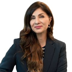 Najla Al Yazdi