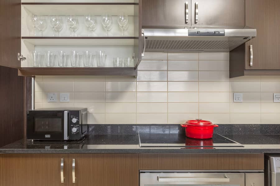 Sea View | Furnished | Flexible Terms - Image 6